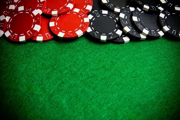 Real-time results and payout display