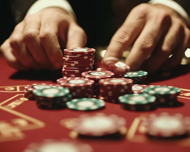 ngo500 live casino dealer interface